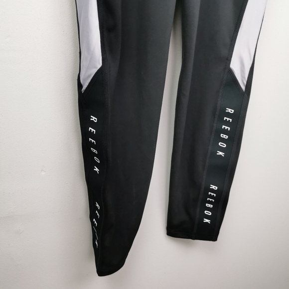 NWT Reebok Studio High Intensity Bodysuit 1X 16 - Picture 8 of 11